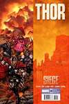 Thor #609 Comic Books - Covers, Scans, Photos in Thor Comic Books - Covers, Scans, Gallery